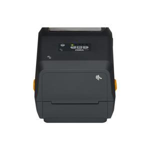 ZEBRA 지브라 ZD-421T 203dpi 바코드 라벨프린터 케이블포함