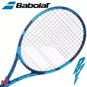 2023바볼랏 테니스라켓 퓨어 드라이브 98 101474 (98sq/305g/16x19) G2/G3