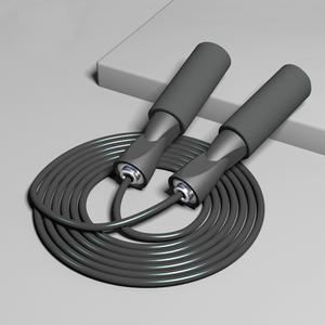 3D 손잡이 줄넘기 어린이 성인 다이어트 운동 실내 실외 유산소