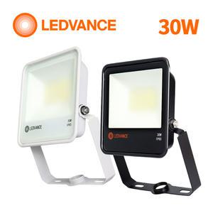 오스람 LED 투광기 투광등 30w 방수 간판 공장 조명