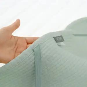 교체가 편리한 밴드형 베개커버 50x70 2장) 패밀리 피그먼트 순면