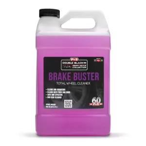 PS 피앤에스 브레이크버스터 토탈 휠클리너 3.78L