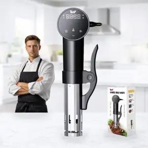 태리 수비드머신 WIFI TS-850W 가정용 수비드기계 저온조리기 예약기능 원격조리