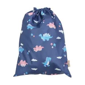 더해피 조리개 가방 AA/신발/주머니/준비물/조리개백/신주머니/다용도백/실내화/공룡/캐릭터/초등학생