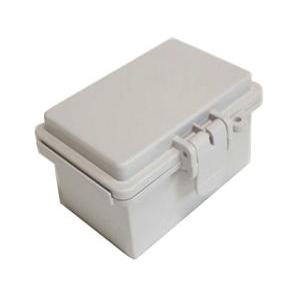 하이박스100x150x90 pl고리 속판없음  콘트롤박스  홀타공