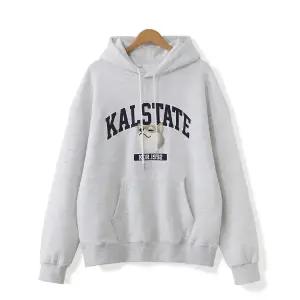 [하프클럽/엠엔씨]박스핏 시바견패치 기모후드티 (MDHD548IN)