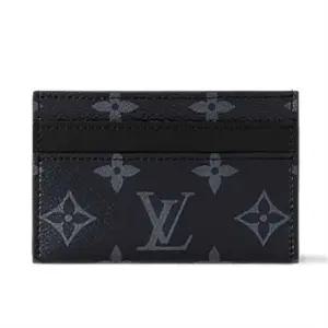 [명품] 루이비통 더블 카드 홀더 M62170