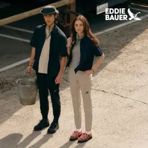 트리코트 파워텐션 조거팬츠 3종 여성용