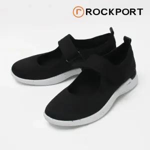 [락포트] 여성화 파블 메리제인 블랙 M발볼 RWFABEL