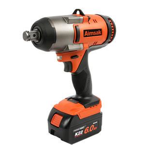 아임삭 19mm 하이토크 임팩트렌치 BL22HQ1300