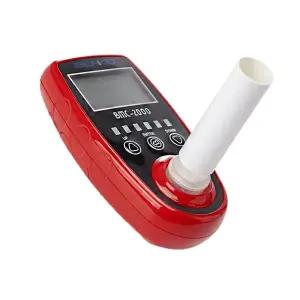 센코 BMC-2000 흡연측정기 일산화탄소 니코틴측정기 학교 관공서 보건소 SENKO 흡연검사기