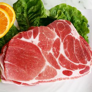 돼지 목전지 불고기용 구이용 1kg 미국산
