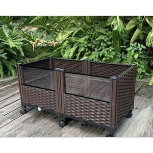 육지거북이 사육장 번식 하우스 오픈 일광욕 은신처 달팽이집 거북이 가정용 쉼터 파충류