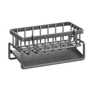 수세미거치대 수세미걸이 세재통 정리대 보관함 걸이 선반거치대 수세미렉 수세미거치대