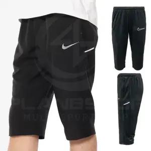 나이키 드라이핏 아카데미 7부 트레이닝 런닝 바지