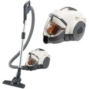 LG 슈퍼 싸이킹 유선청소기 동글이 유선 진공청소기