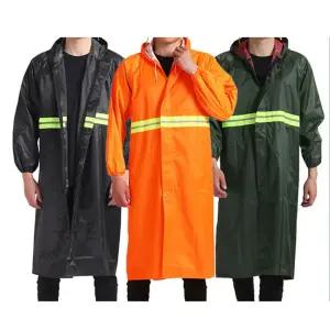 성인 배달 우비 레인코트 빅스이즈 다회용 우의 비옷/배달/성인우의/레인코트/빅사이즈