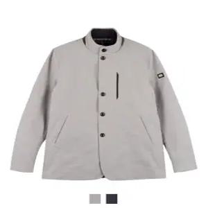 [크로커다일] 선염 자가드 3웨어 자파리 점퍼 CDAA5JP3205