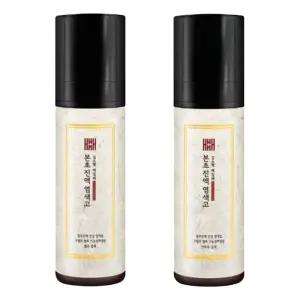 김소형 헤밀레 본초진액 염색고 염색약 200ml