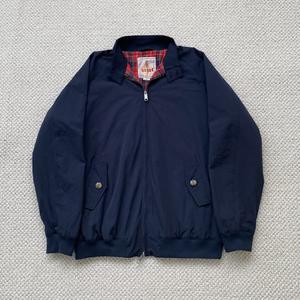 클래식 영국 스타일 G9 재킷 다용도 캐주얼 비즈니스 턴다운 칼라 올매칭 레트로 해링턴 코트 남녀 공용