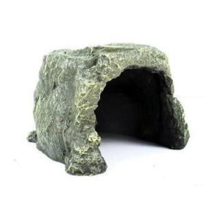 육지거북이은신처 육지거북 파충류 육지거북이 거북이 대형