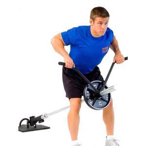 바로우 로우그립 그립 BTR 헬스장 헬스 데드리프트 로우