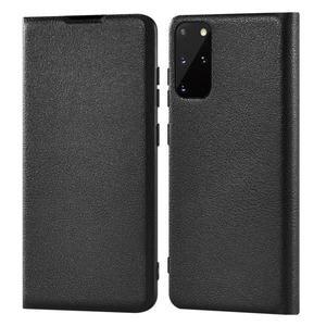 360 플립 커버 가죽 지갑 휴대폰 케이스, 삼성에 적합한 갤럭시 S8 S9 플러스 S 노트 5 8 9 s