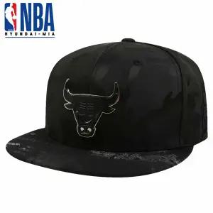 [NBA] 공용 시카고불스 스트릿 여행 골프 빅사이즈 스냅백 모자 45_AP633