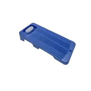 일조 햇살 빨래판 대/손빨래용판/빨레판/빨래/세탁판/세탁/속옷/욕실/손세탁/욕실용/다용도/가정용