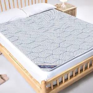 분리난방 2인용온수매트 퀸 침대온수매트 전기장판