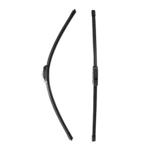 벤츠 GLE클래스 그라파이트 와이퍼 윈도우브러쉬 세트 W167 C293