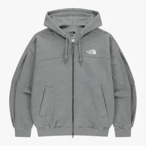 노스페이스 화이트라벨 공용 데이오프 후드 집업 NJ5JR50J K L