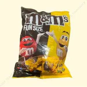 코스트코 엠앤엠즈 초콜릿 1.662kg 1개 / 아이들 단체 행사 간식 개별포장 대용량 간식