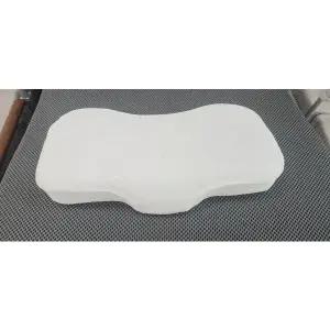 목 편한 이중밀도 에어코일 베개