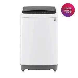 [LG]C][LG전자 직영] LG 통돌이 세탁기 TR10WL (10kg)