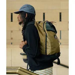 GREGORY 데이팩 - LOG CABIN KHAKI (09JT3024) 26L_자전거 항균 핸들캡 GIFT