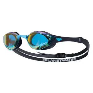 [아레나]A6AC2AG16 AS5FGG00UZ-BLK 코브라 엣지 스와이프 미러 수경