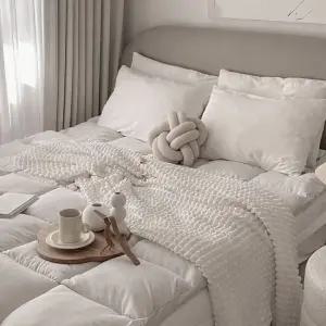 멜로우 알러지케어 사계절 토퍼  (SS)