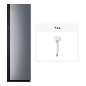 [LG] 스타일러 오브제컬렉션 (NEW) 5벌+바지 1벌 SC5GMR80A 스타일러