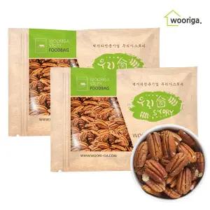 [우리가스토리]피칸 1kg 2봉