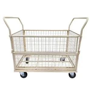 스마토 툴캐비닛 롤테이너 SMRT-127010