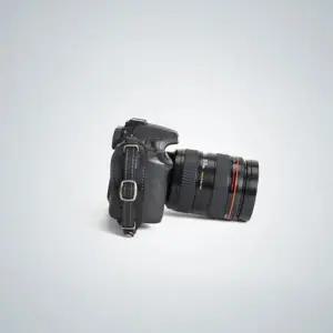 핸드스트랩 헤링본 핸드그립 블랙 타입1 멀티플레이트포함 H10410