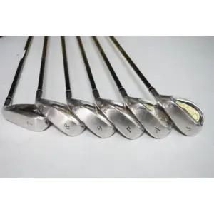 젝시오 프라임 로얄 에디션 SP-1000K 아이언세트 던롭 코리아 정품