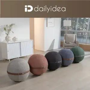 데일리아이디어 코어 밸런스체어