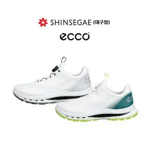 [에코](대구신세계)[정품/2026 신형] 에코 바이옴 C5 보아 남성 골프화 스파이크리스 / ECCO BIOM C5 BO...