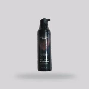 [꾸띄르헤어] 꾸띄르헤어 시즌4 스킨락토7714 새치 염색샴푸 진갈색 190ml x 2개