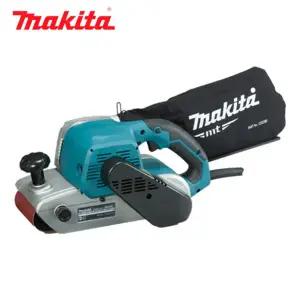 마끼다 벨트샌더 M9400B 샌딩기 사포 전기샌더 밸트 연마 100mm