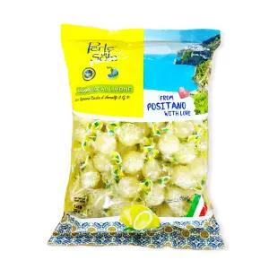 페를레디솔레 레몬캔디 750g/입덧사탕/임산부캔디/이탈리아/포지타노/대용량/간식/사탕간식/학교/과일맛