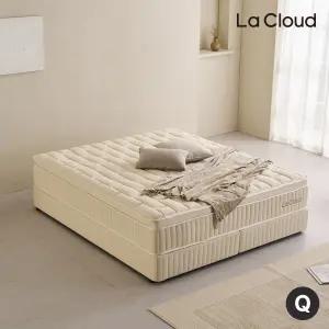 루미엘 호텔식 매트리스 퀸Q