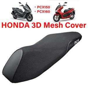 오토바이안장쿠션 혼다 PCX125 PCX150 PCX160 PCX 150 PCX 160 오토바이 시트 커버 방수 방진 자외선 방지 태양 방지 시트
